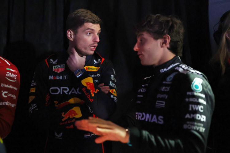 Photo by Bryn Lennon - Formula 1/Formula 1 via Getty Images