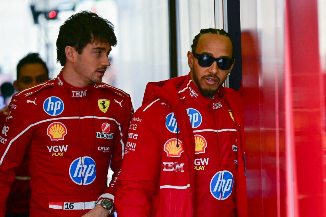 Photo by GIUSEPPE CACACE/AFP via Getty Images