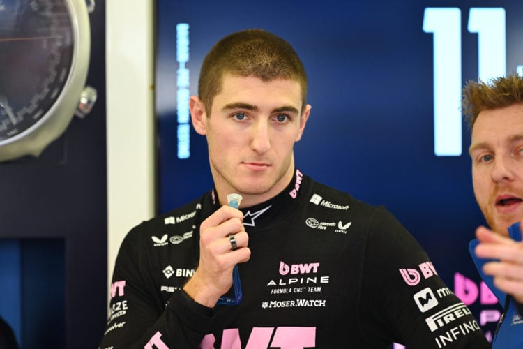 Photo by Mark Sutton - Formula 1/Formula 1 via Getty Images