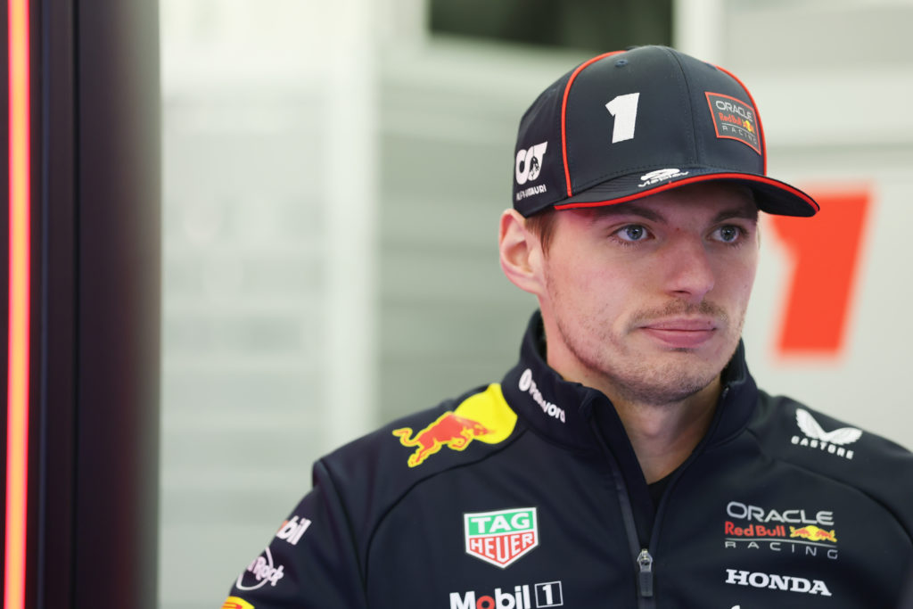 Formula 1 Testing in Bahrain - Day 1