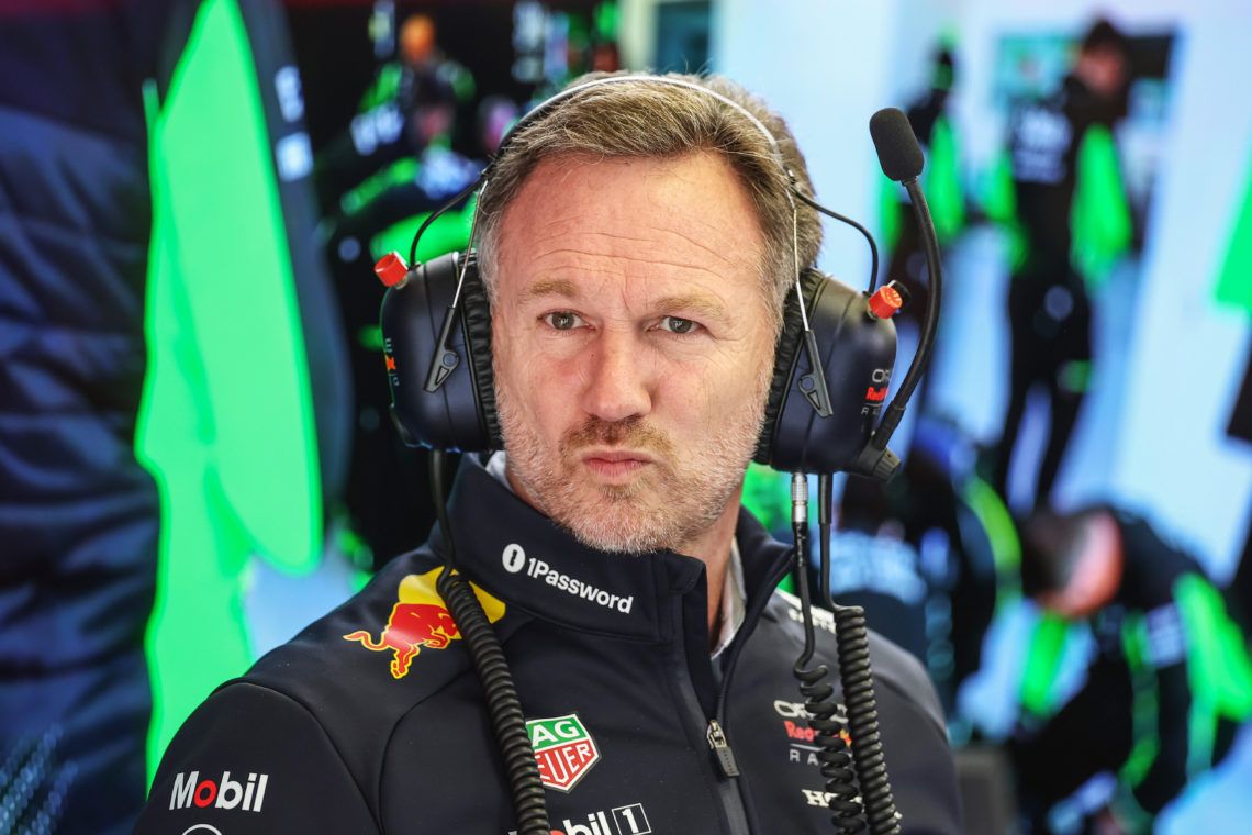 Photo by Bryn Lennon - Formula 1/Formula 1 via Getty Images