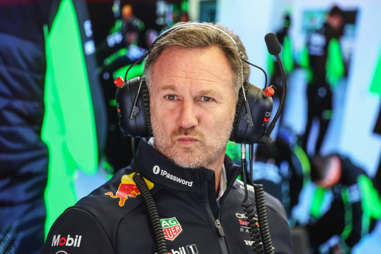 Photo by Bryn Lennon - Formula 1/Formula 1 via Getty Images