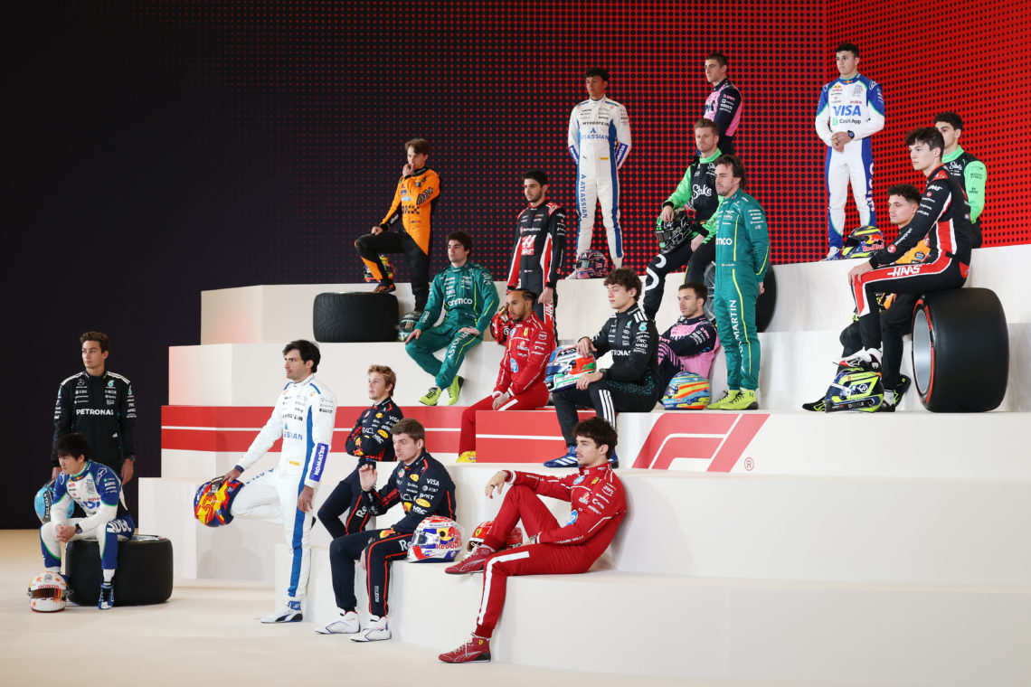 Photo by Mark Thompson/Getty Images