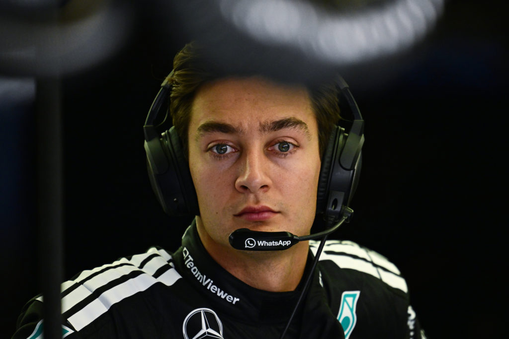 Formula 1 Testing in Bahrain - Day 1