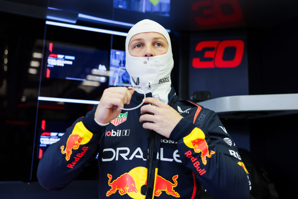Formula 1 Testing in Bahrain - Day 2