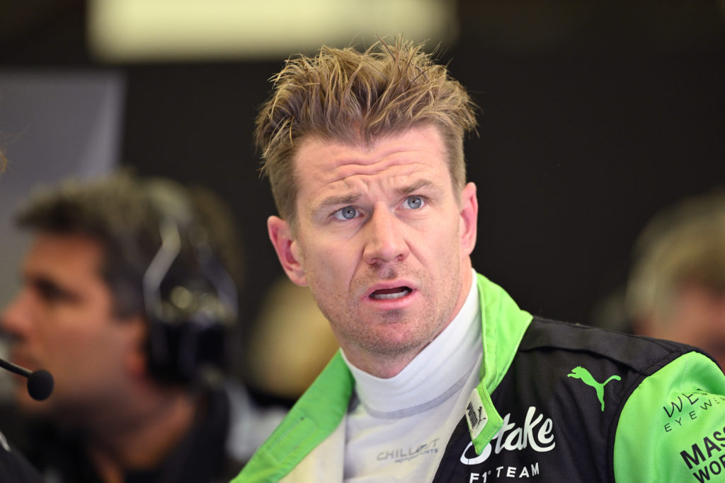 Formula 1 Testing in Bahrain - Day 2