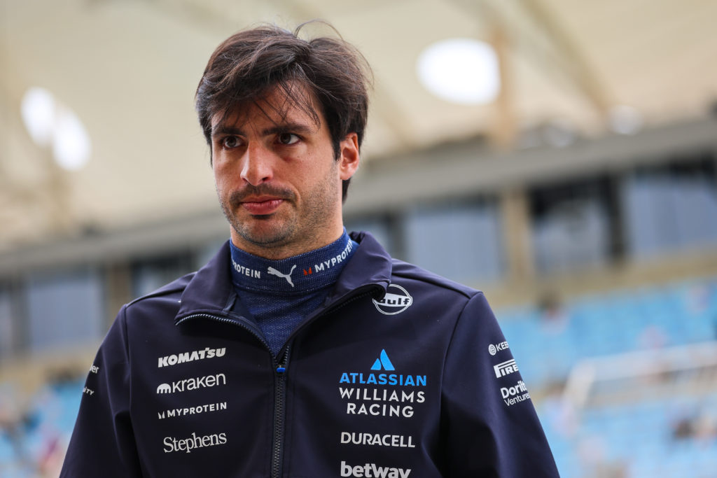 Formula 1 Testing in Bahrain - Day 2