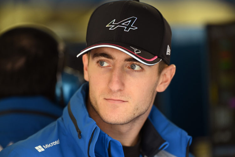 Photo by Mark Sutton - Formula 1/Formula 1 via Getty Images