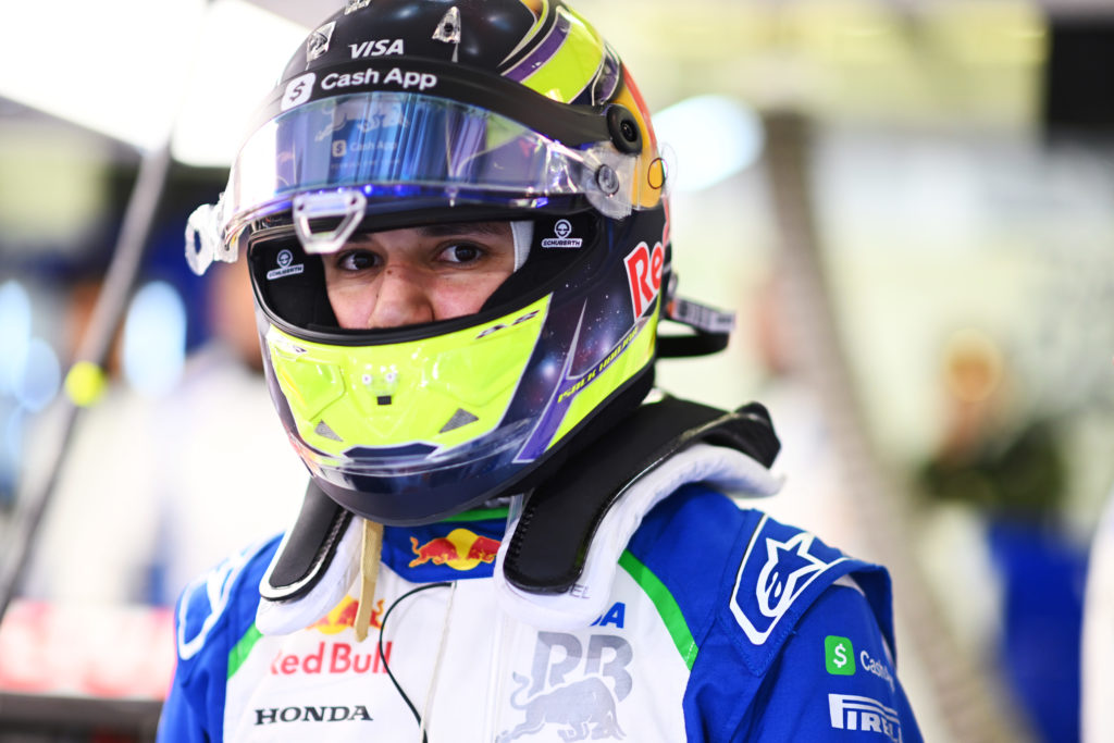 Formula 1 Testing in Bahrain - Day 2
