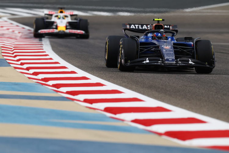 Photo by Bryn Lennon - Formula 1/Formula 1 via Getty Images