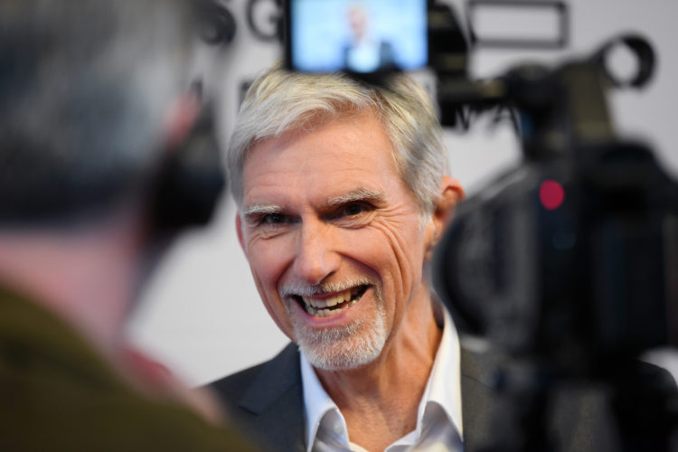 Photo by Euan Cherry/Getty Images