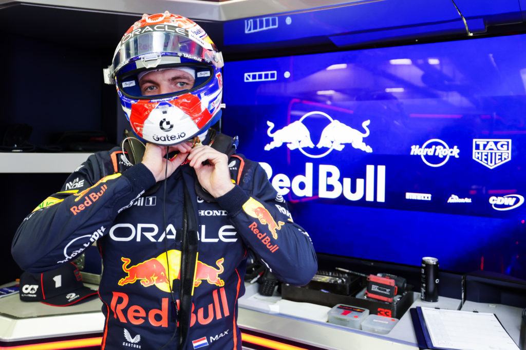 Formula 1 Testing in Bahrain - Day 3