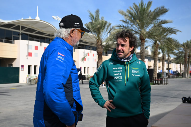 Photo by Mark Sutton - Formula 1/Formula 1 via Getty Images