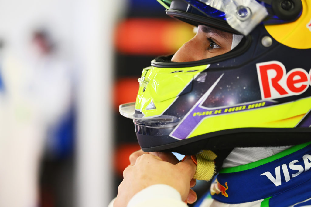 Formula 1 Testing in Bahrain - Day 3