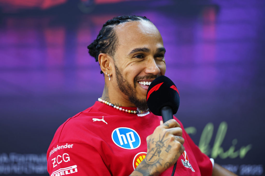 Formula 1 Testing in Bahrain - Day 3