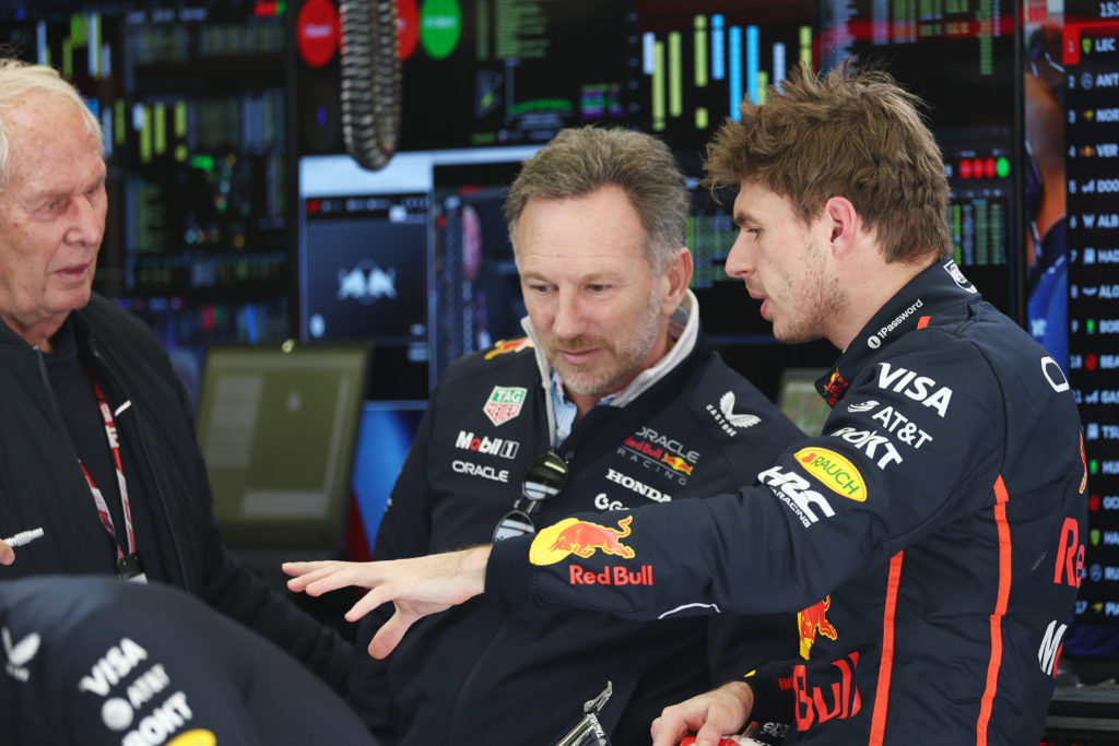 Formula 1 Testing in Bahrain - Day 3
