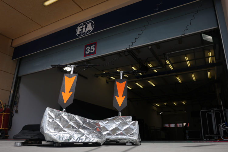 Photo by Bryn Lennon - Formula 1/Formula 1 via Getty Images