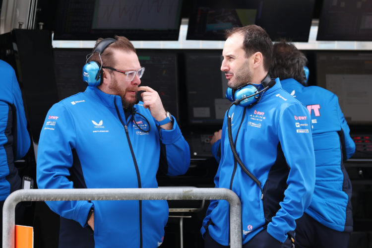 Photo by Bryn Lennon - Formula 1/Formula 1 via Getty Images