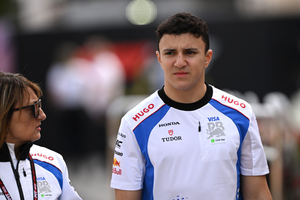 Formula 1 Testing in Bahrain - Day 3