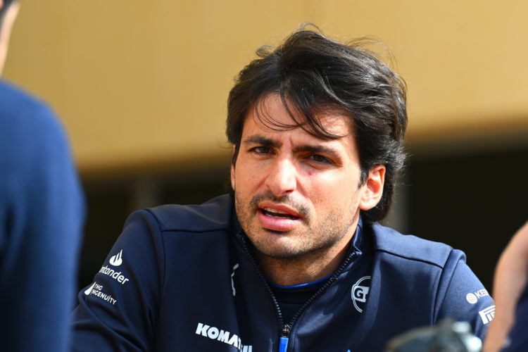 Photo by Mark Sutton - Formula 1/Formula 1 via Getty Images