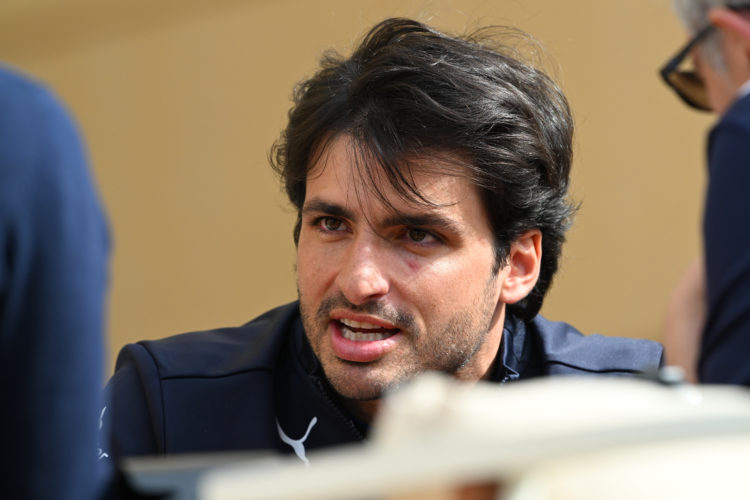 Photo by Mark Sutton - Formula 1/Formula 1 via Getty Images