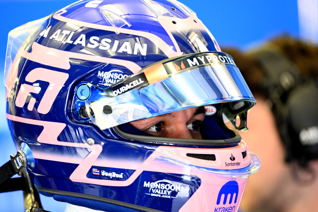 Formula 1 Testing in Bahrain - Day 3