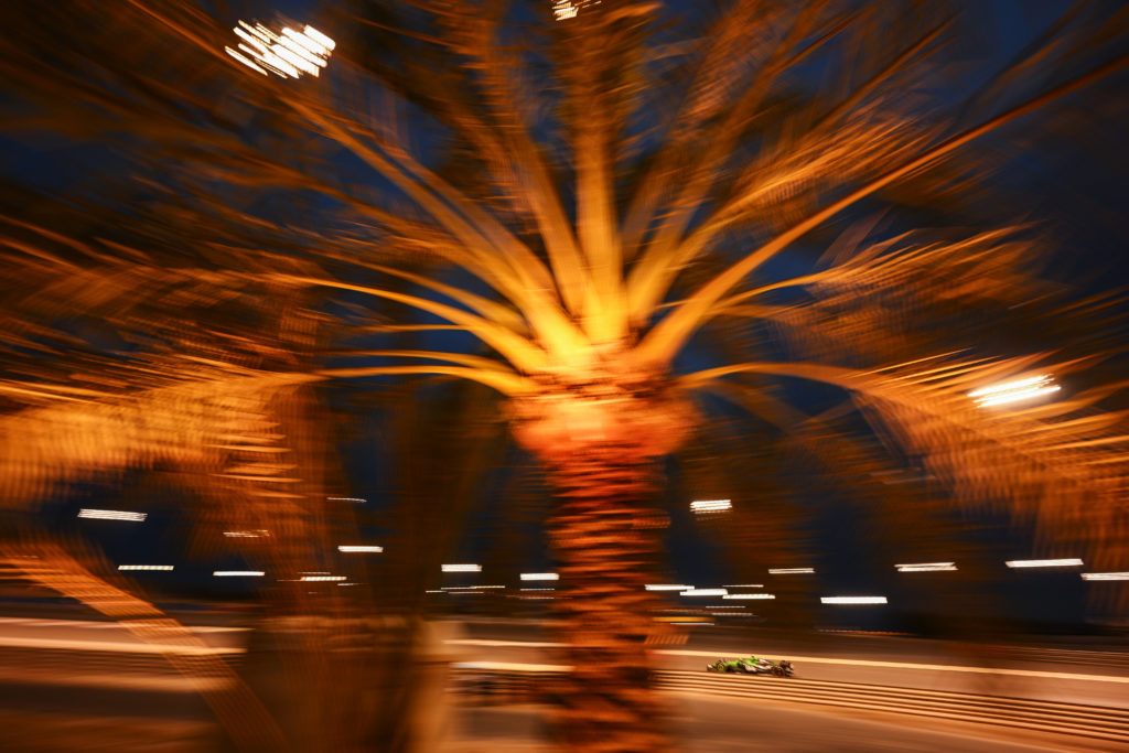 Formula 1 Testing in Bahrain - Day 3