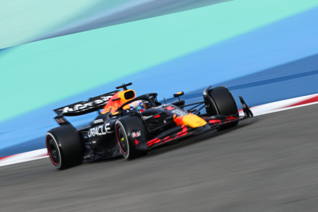 Formula 1 Testing in Bahrain - Day 3