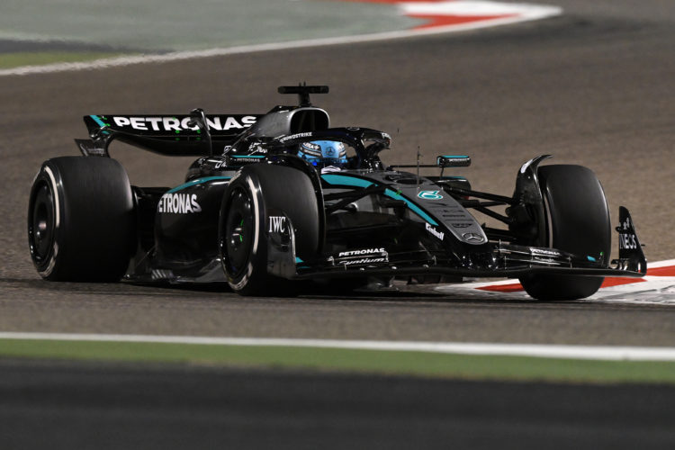 Photo by Mark Sutton - Formula 1/Formula 1 via Getty Images