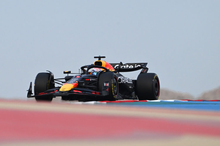 Photo by Mark Sutton - Formula 1/Formula 1 via Getty Images