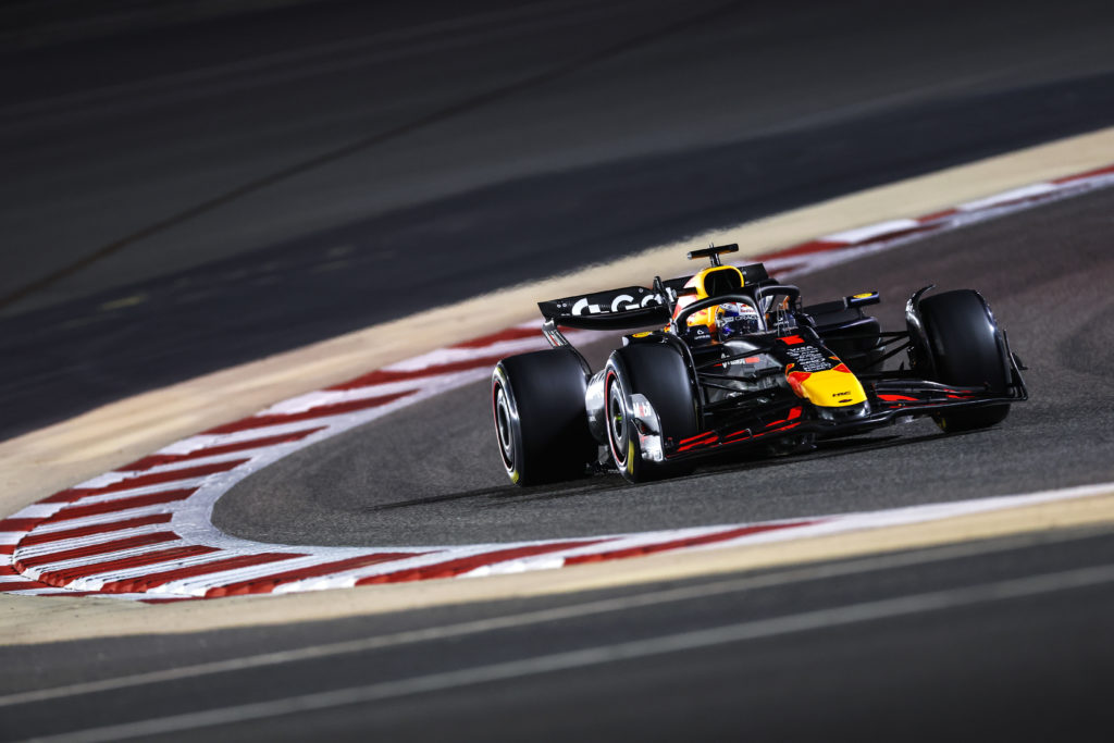 Formula 1 Testing in Bahrain - Day 3