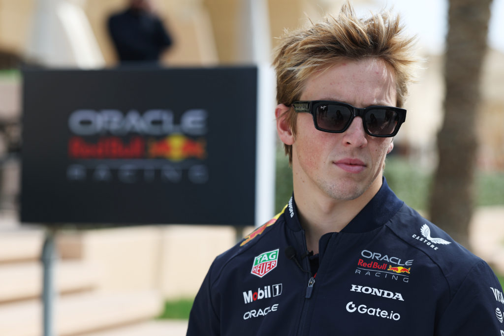 Formula 1 Testing in Bahrain - Day 3
