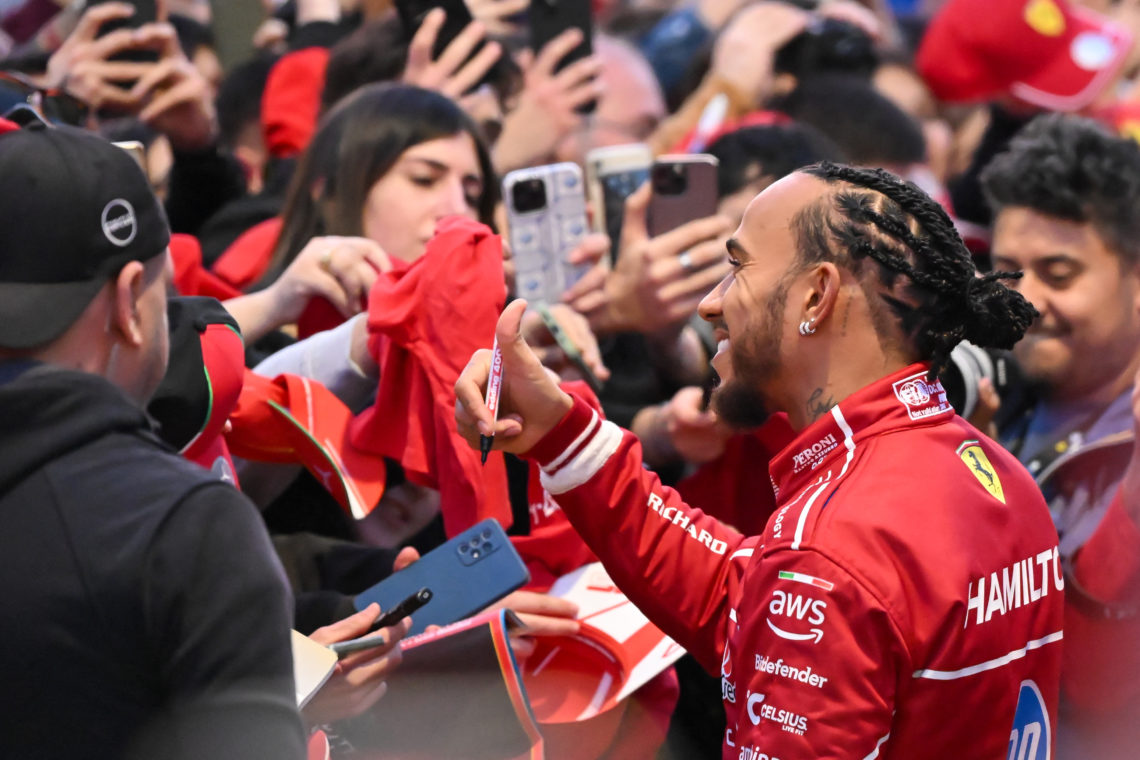 Photo by PIERO CRUCIATTI/AFP via Getty Images