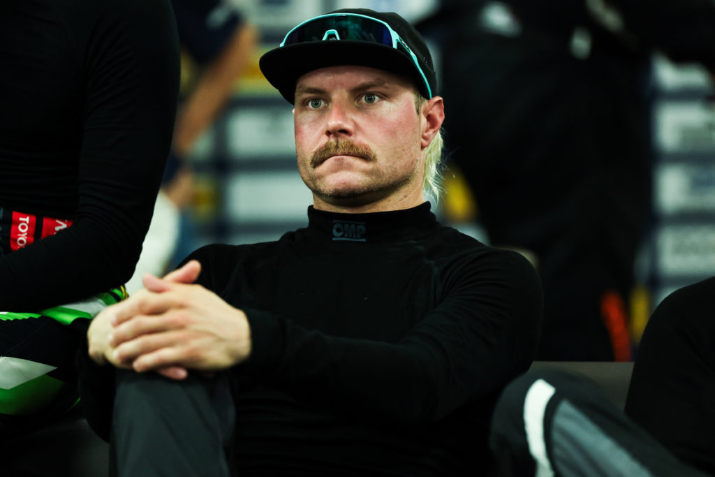 Race Of Champions: Sydney Nations Cup
