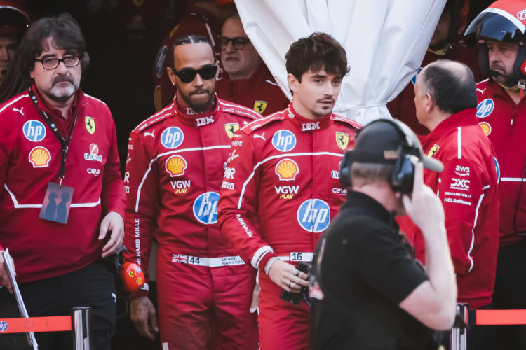 Photo by Alessandro Bremec/NurPhoto via Getty Images