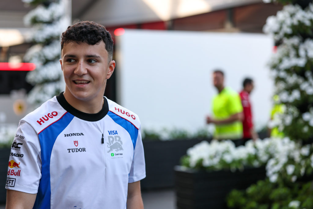 F1 Grand Prix Of Australia: Preview