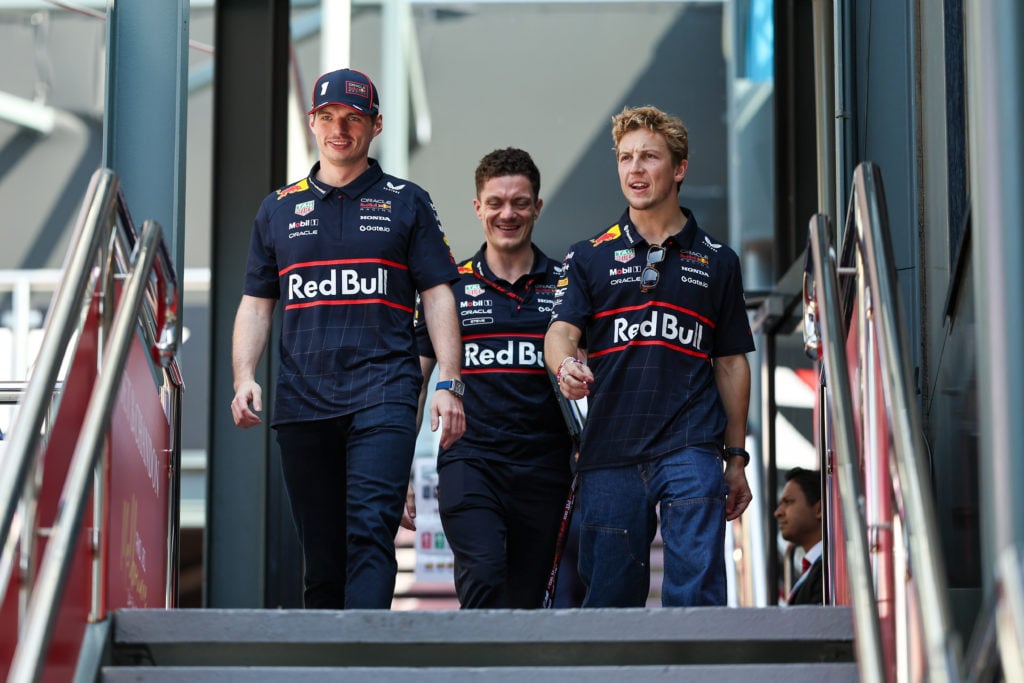 F1 Grand Prix Of Australia - Previews