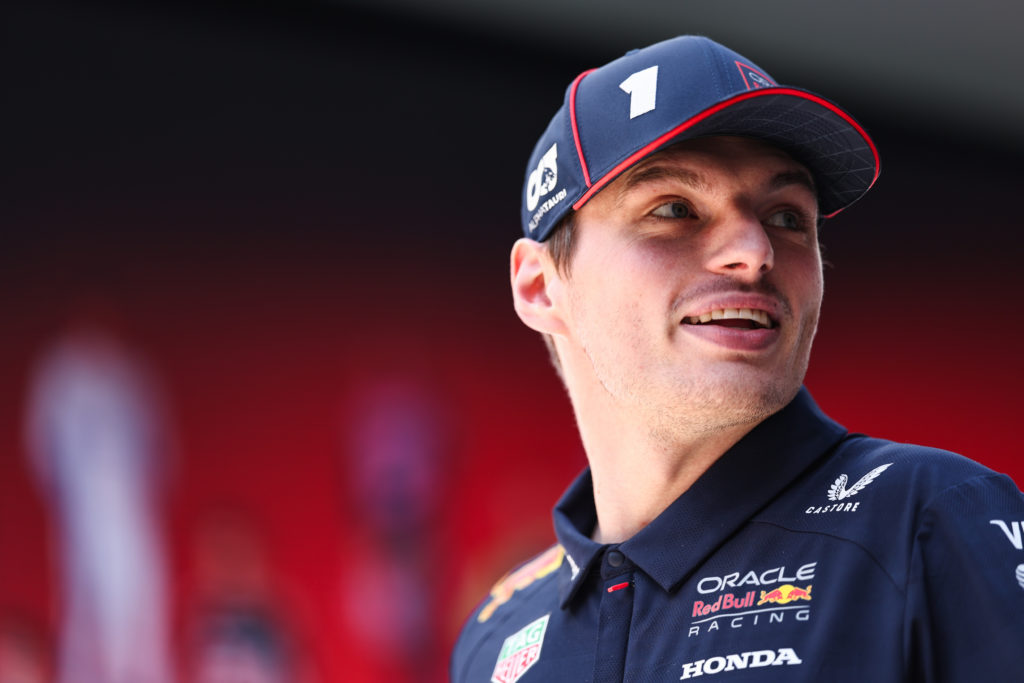 F1 Grand Prix Of Australia - Previews