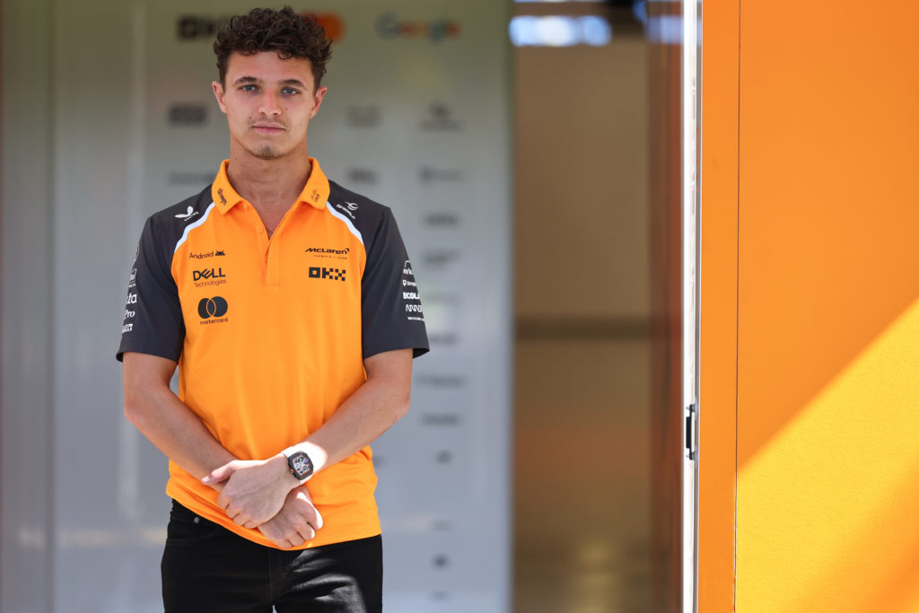 F1 Grand Prix Of Australia - Previews
