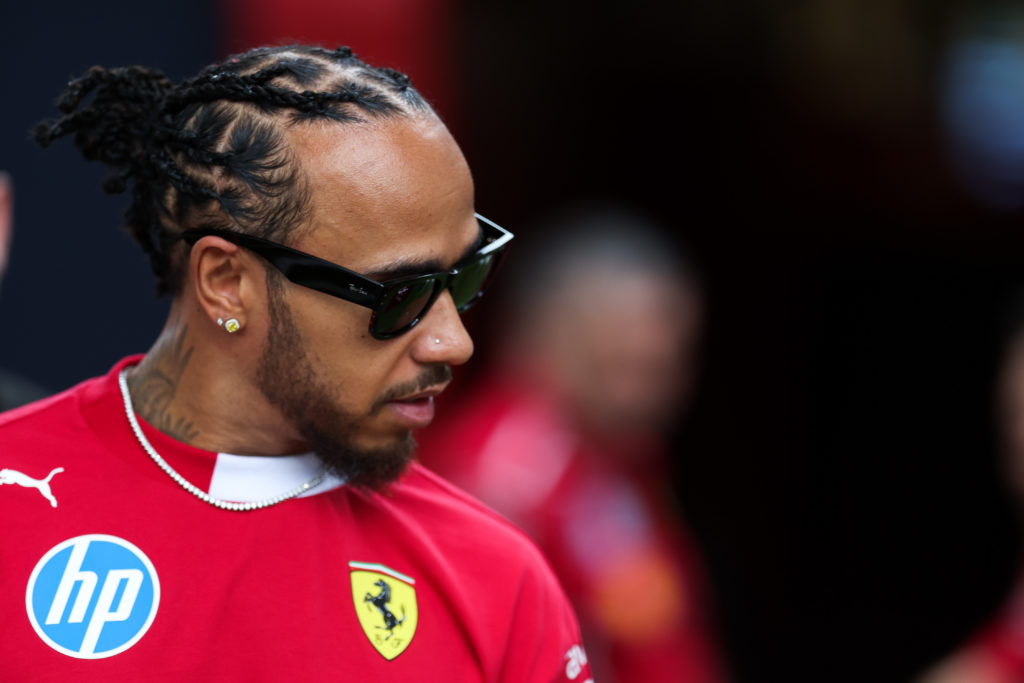 F1 Grand Prix Of Australia - Previews