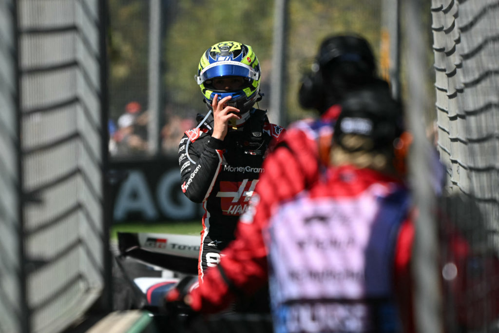 AUTO-PRIX-F1-AUS-PRACTICE