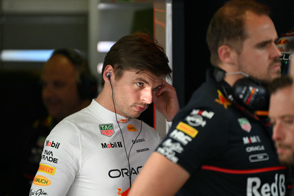 AUTO-PRIX-F1-AUS-PRACTICE