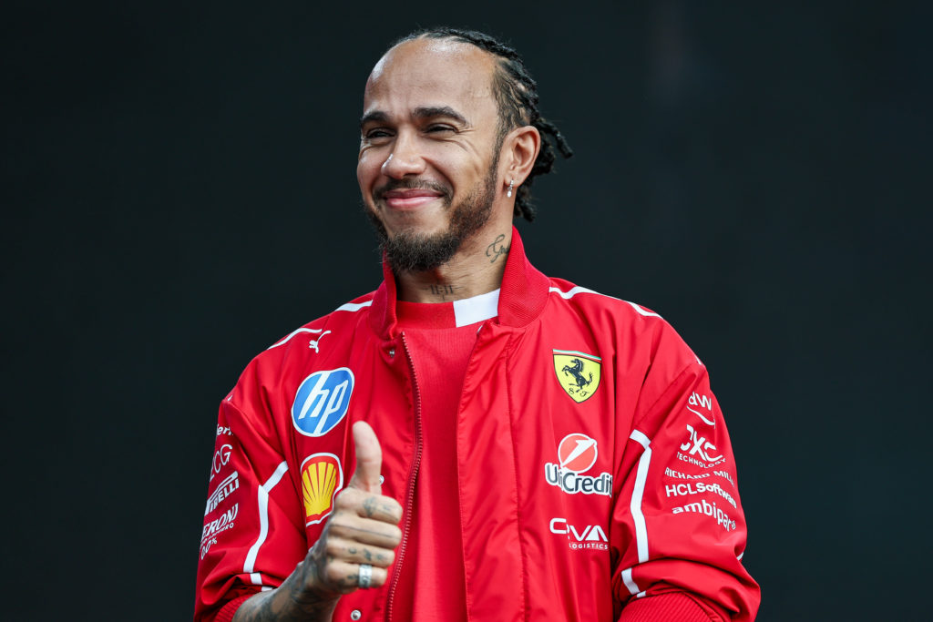 F1 Grand Prix Of Australia - Qualifying
