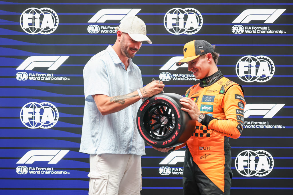 F1 Grand Prix Of Australia - Qualifying