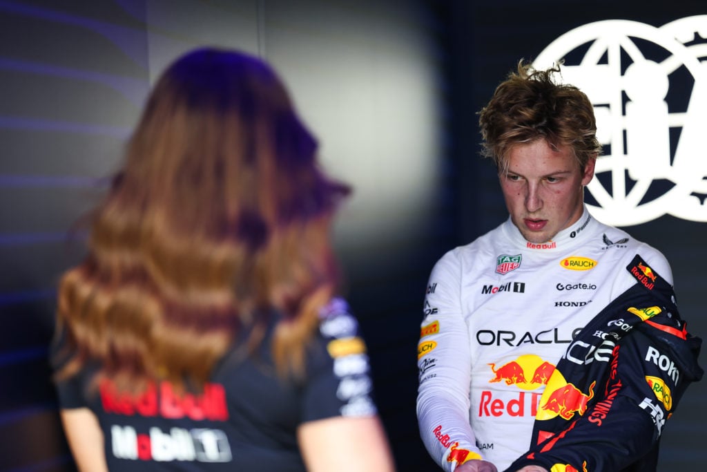 F1 Grand Prix Of Australia - Qualifying