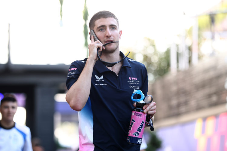 Photo by Bryn Lennon - Formula 1/Formula 1 via Getty Images