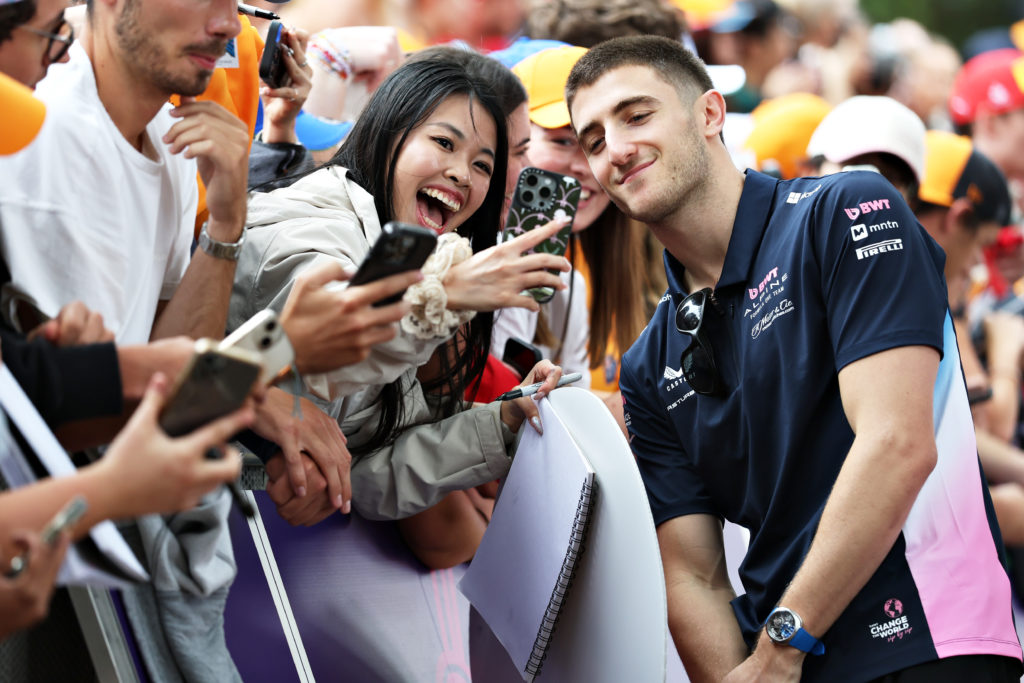 F1 Grand Prix Of Australia - Previews