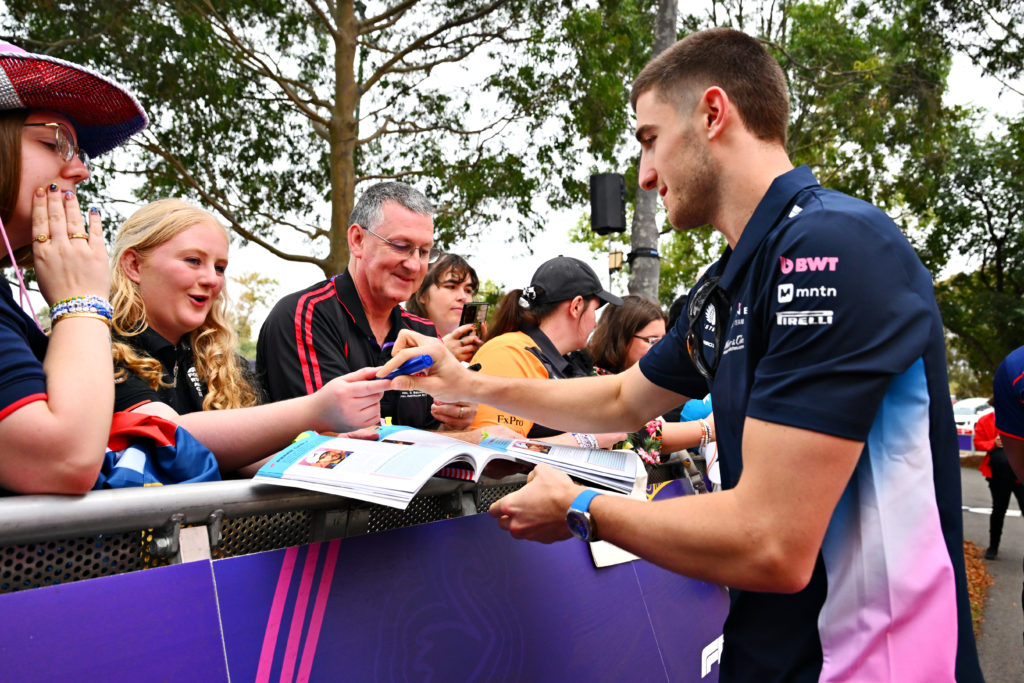 F1 Grand Prix Of Australia - Previews