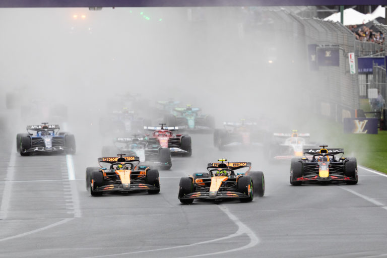Topic image for: Australian Grand Prix