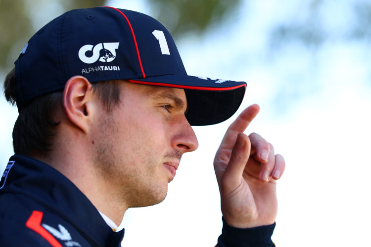 Photo by Bryn Lennon - Formula 1/Formula 1 via Getty Images